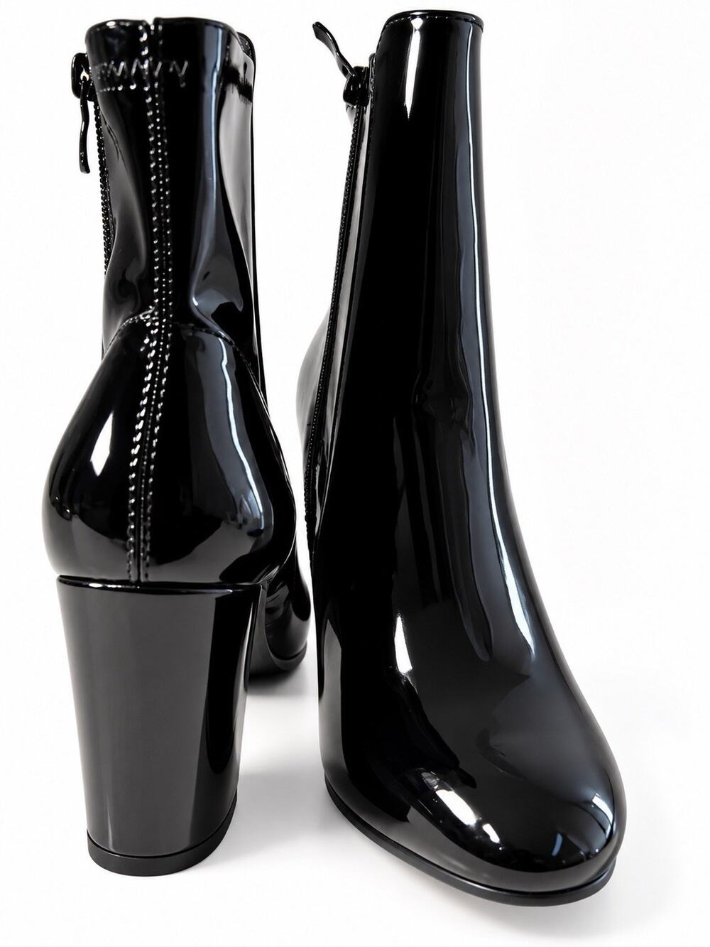 Top Moda Carris 3 Is A Stylish Line Of Women’s Chunky High Heel Ankle Bootie 7